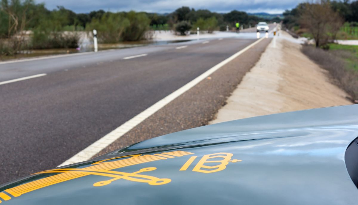 Sanciones más duras por excesos de velocidad y comisión de delitos más allá de las multas