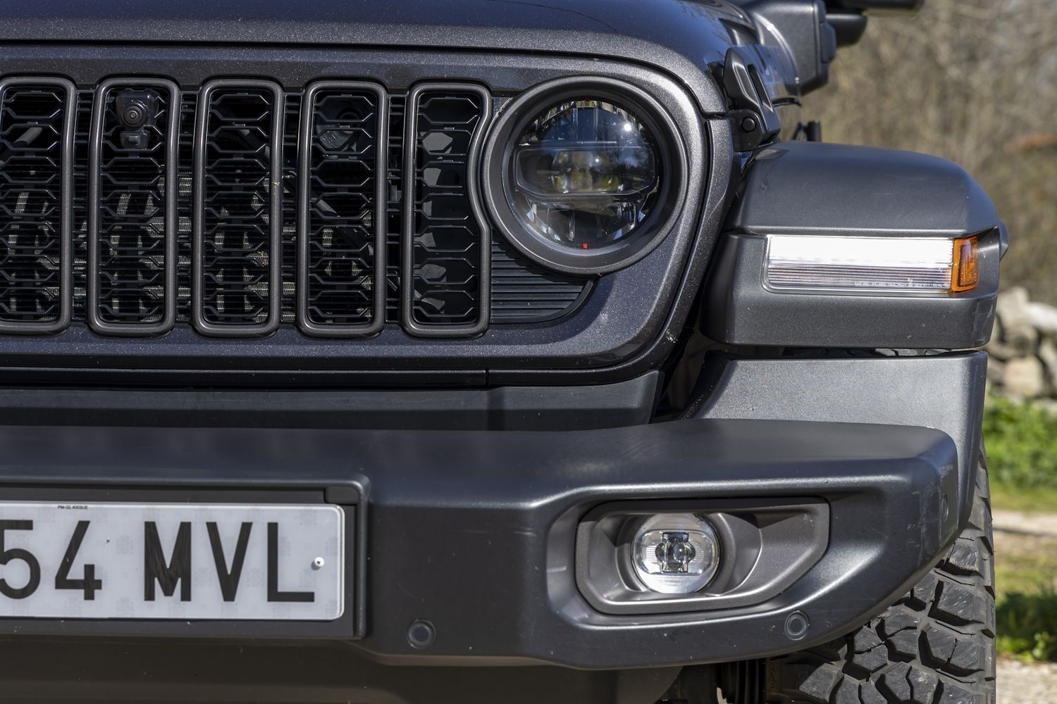 Jeep Wrangler 4xe Rubicon