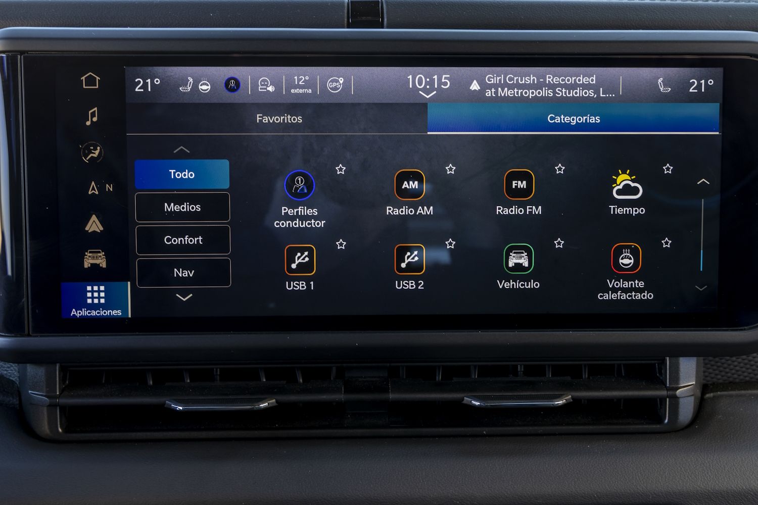 Jeep Wrangler 4xe Rubicon