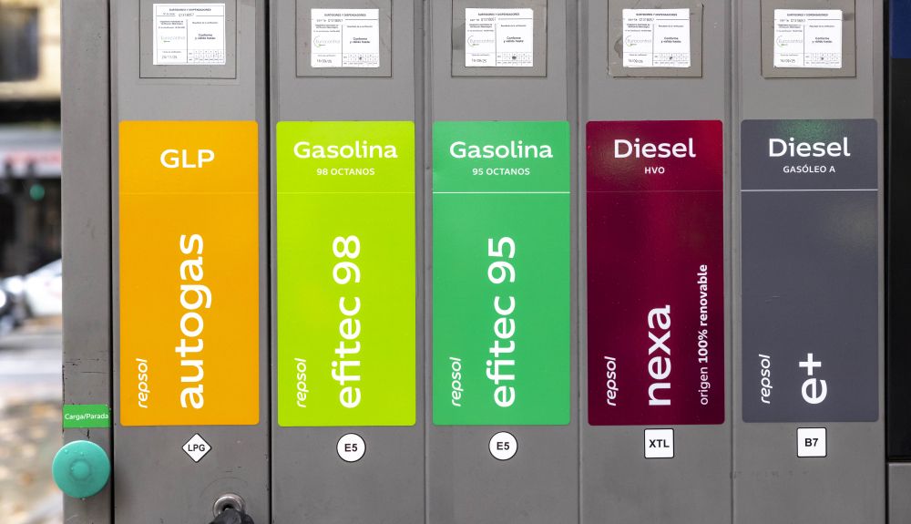 Repsol regala ahora 500 euros de AutoGas por transformar tu coche