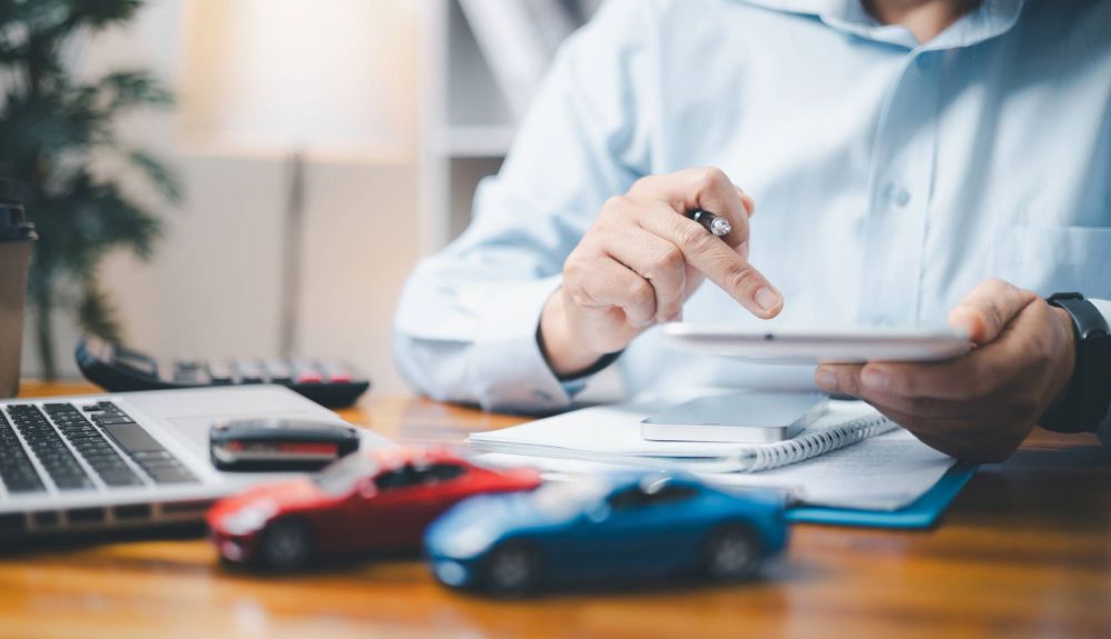 Plan Auto+: te explicamos cuánto dinero dan, cómo pedirlo y qué coches tienen más bonificaciones