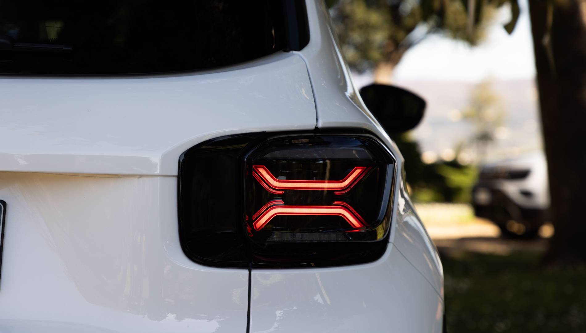 Este es el SUV eléctrico revelación en ventas en los últimos meses que ya desafía incluso a Tesla