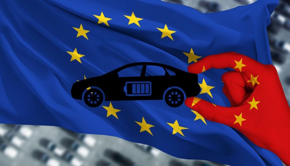 La burbuja de los coches chinos estalla en su país y se convierte ya en un gran peligro para Europa