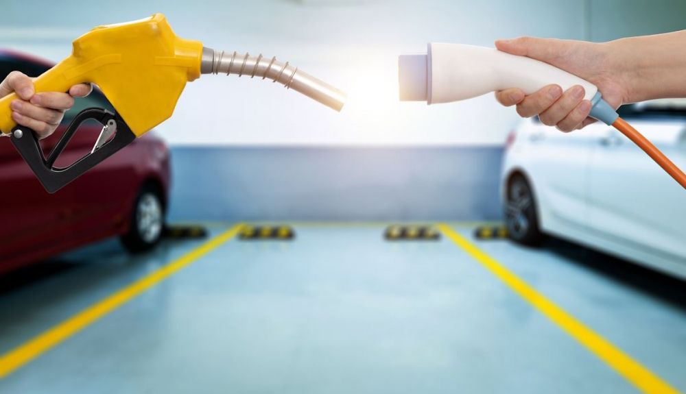 Los costes operativos de los coches eléctricos, más de un 50% inferiores a los diésel y gasolina