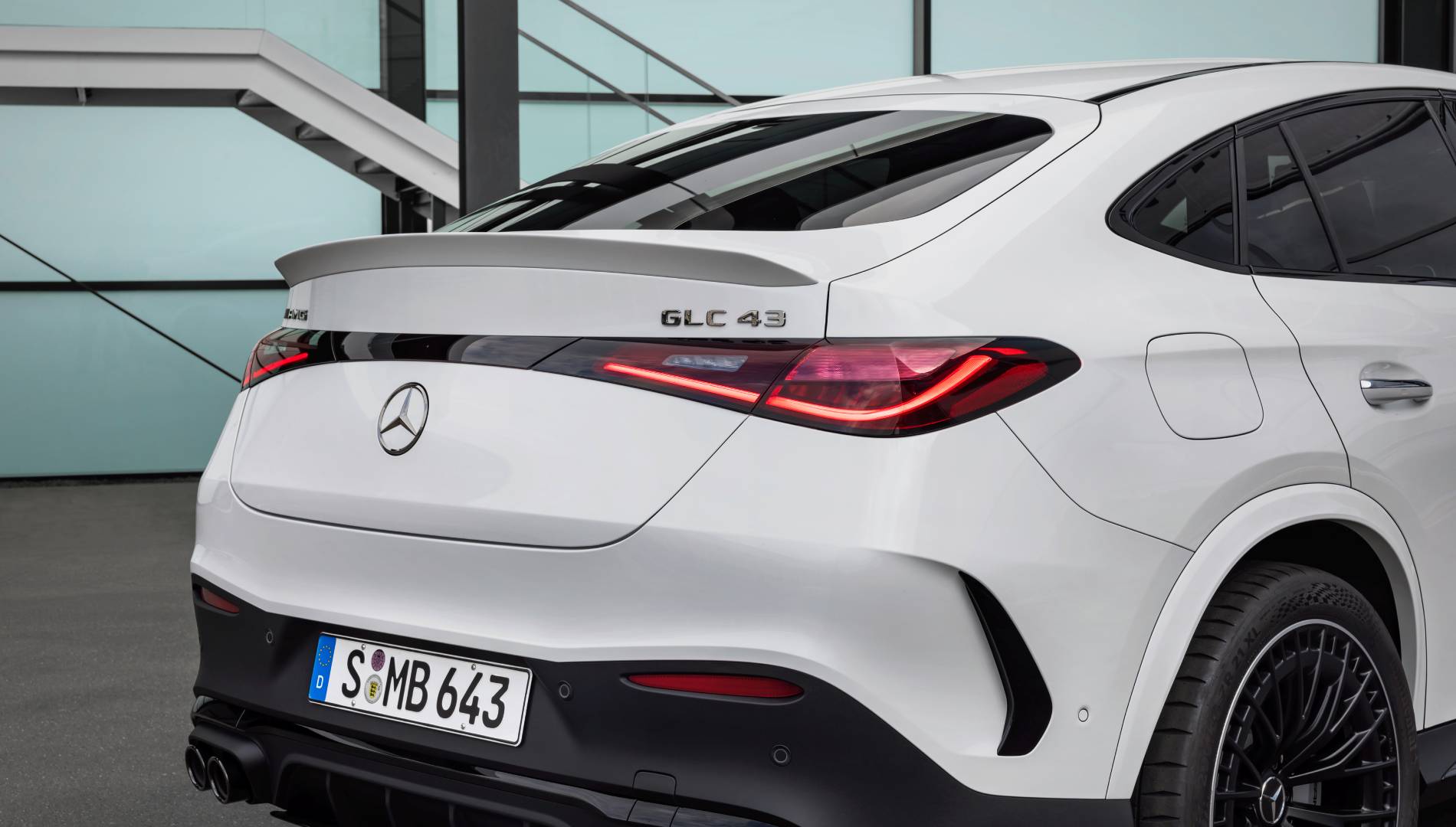 Estos son los nuevos planes de Mercedes con más motores de 6 y 8 cilindros para estos modelos