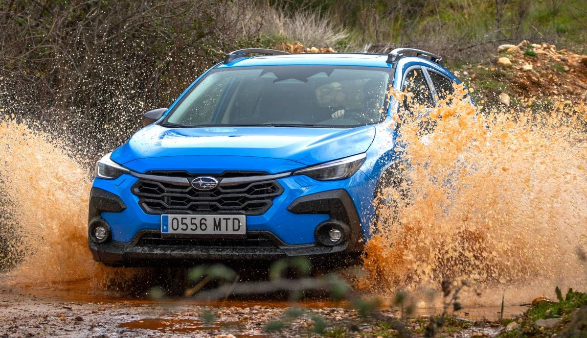 Estos son coches con más y menos averías del mercado 2025