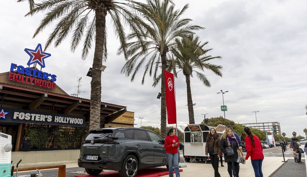 Evento Citroën (12)