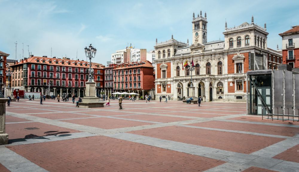 Valladolid estrenará dos nuevos radares pronto