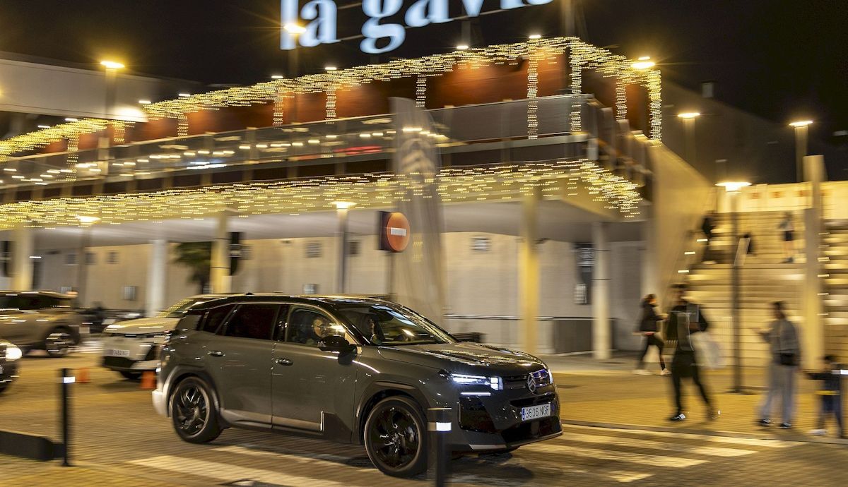 Los nuevos Citroën C5 Aircross y C3 Aircross, a prueba por más de 400 lectores de Autopista