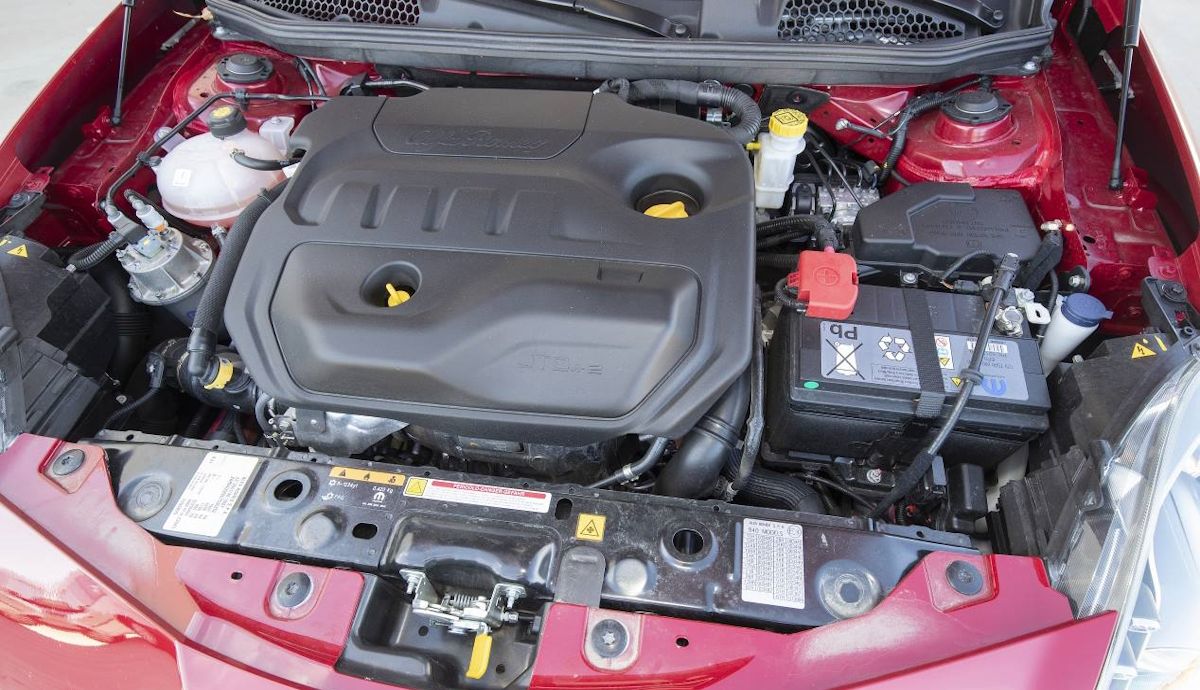 Stellantis va a lanzar un nuevo motor diésel Euro 7 y te anticipamos cómo será