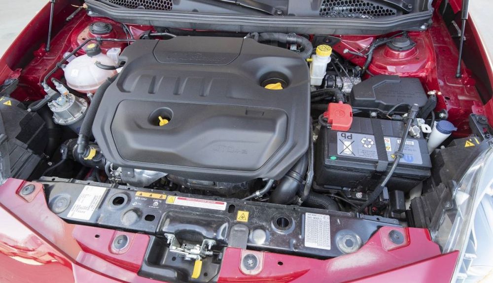 Stellantis va a lanzar un nuevo motor diésel Euro 7 y te anticipamos cómo será