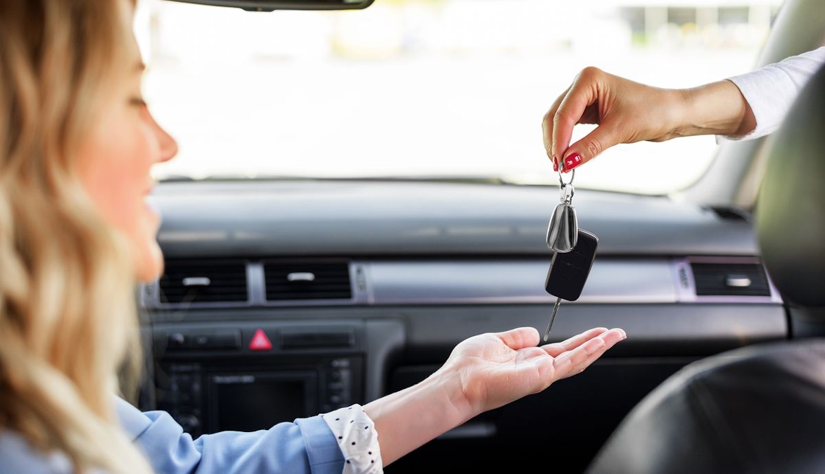 Gana ya hasta 1.000 € al mes con tu coche si no lo utilizas todo el tiempo