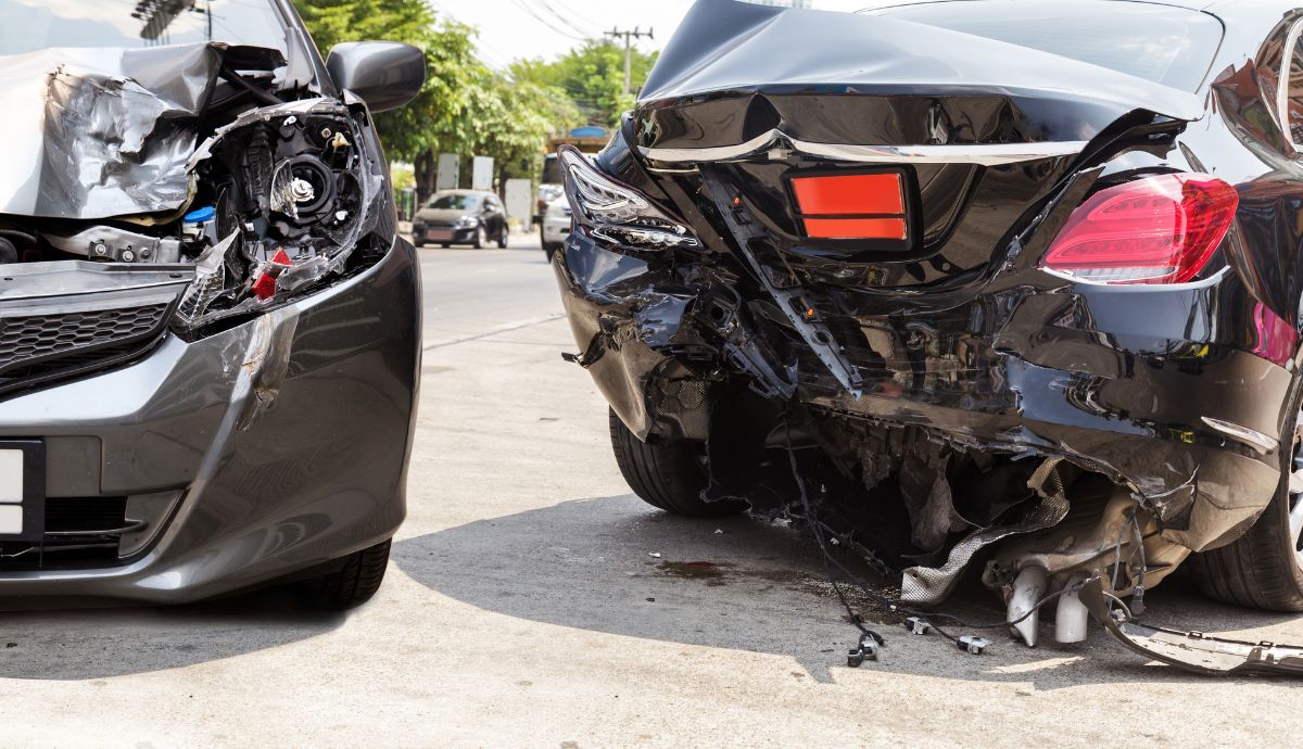 Tipo de vías con más accidentes mortales según DGT