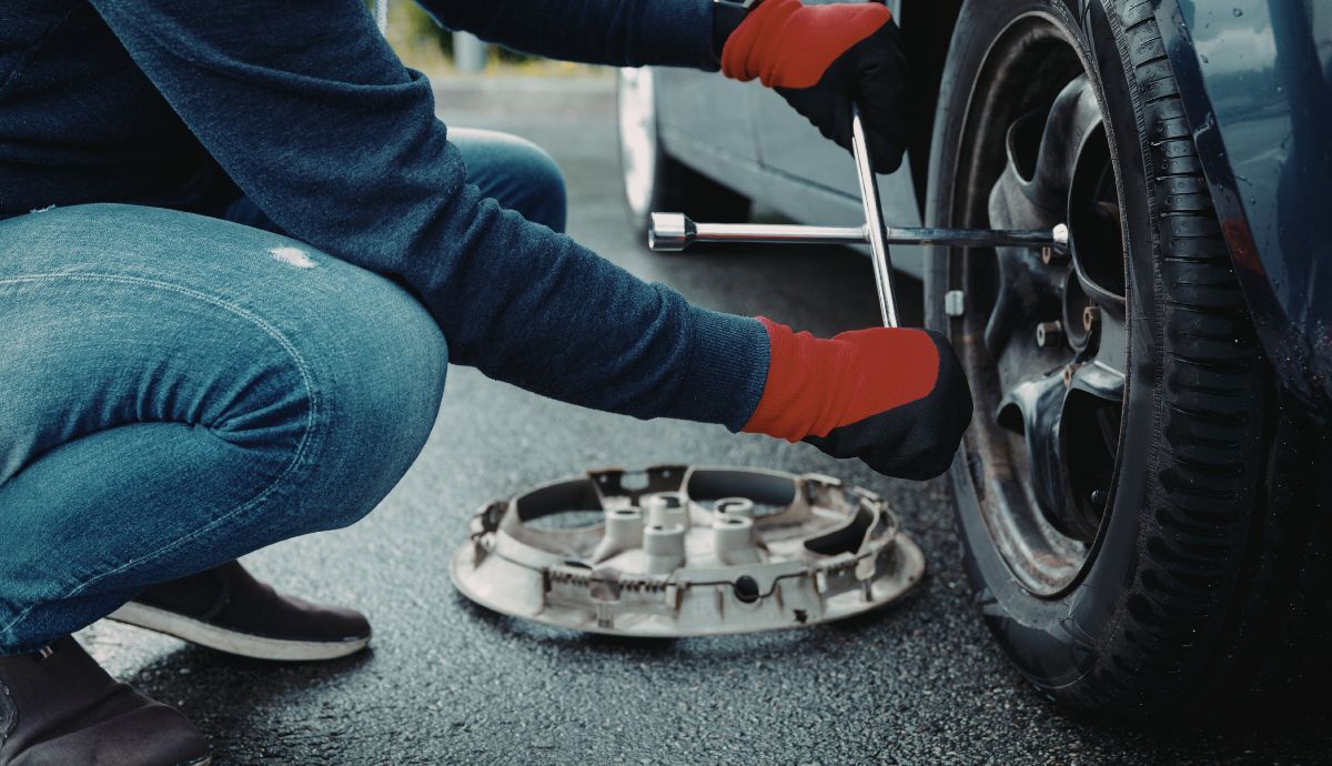 Averigua qué factores implican para saber cada cuánto hay que cambiar las ruedas del coche