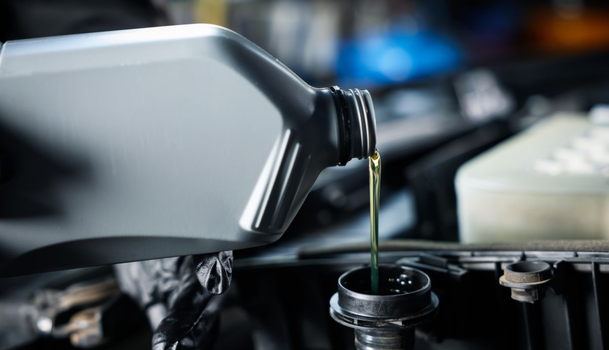 Aditivos para motor diesel ¿Cuál comprar?