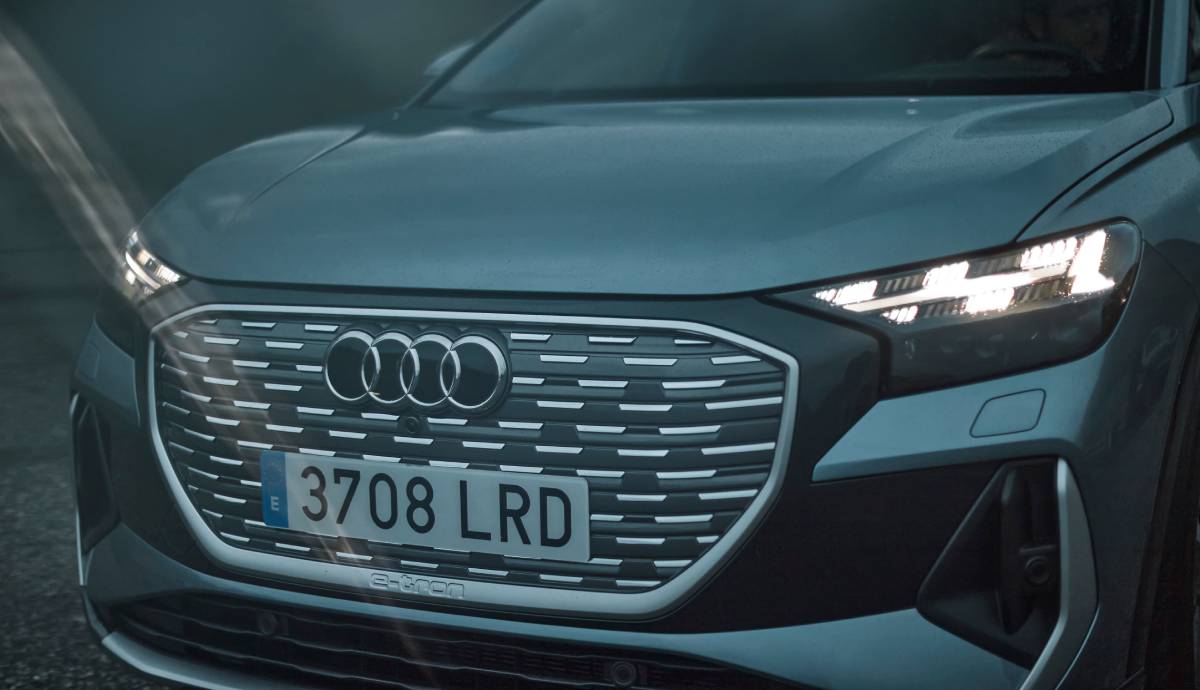 Ya tenemos las primeras imágenes del nuevo Audi Q4: te contamos todos los cambios que tendrá el SUV