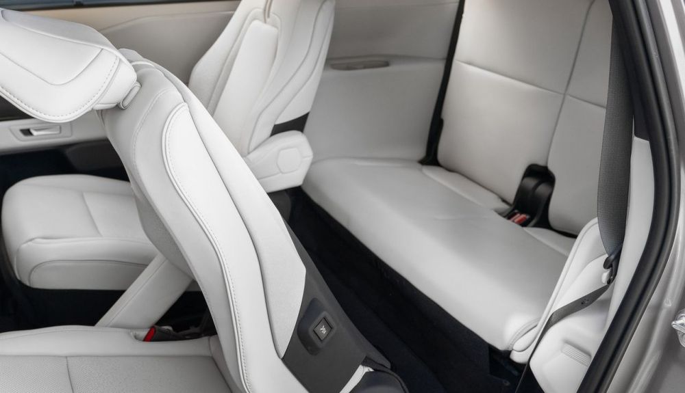 Toyota Highlander 2026