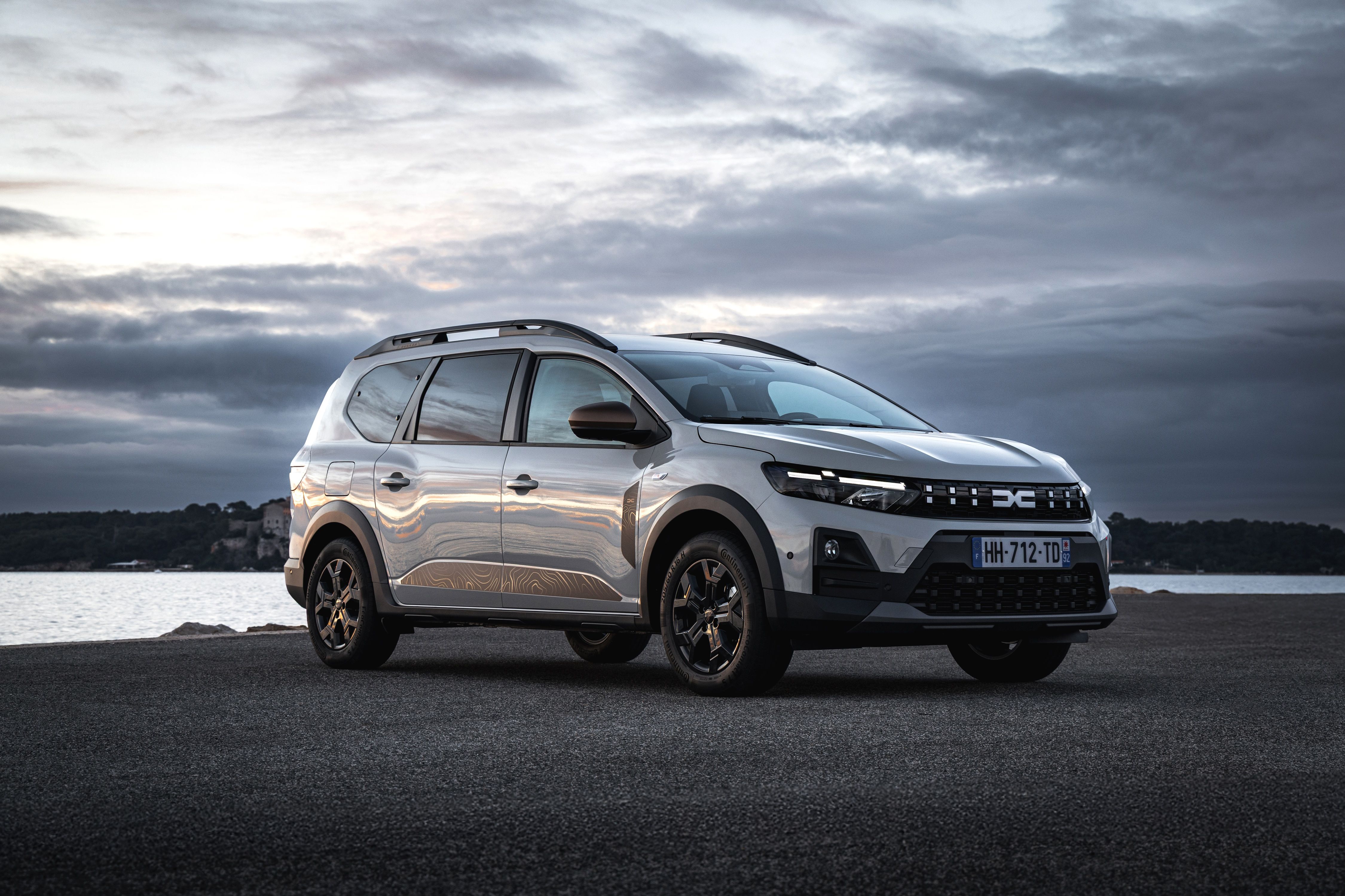 Dacia Jogger