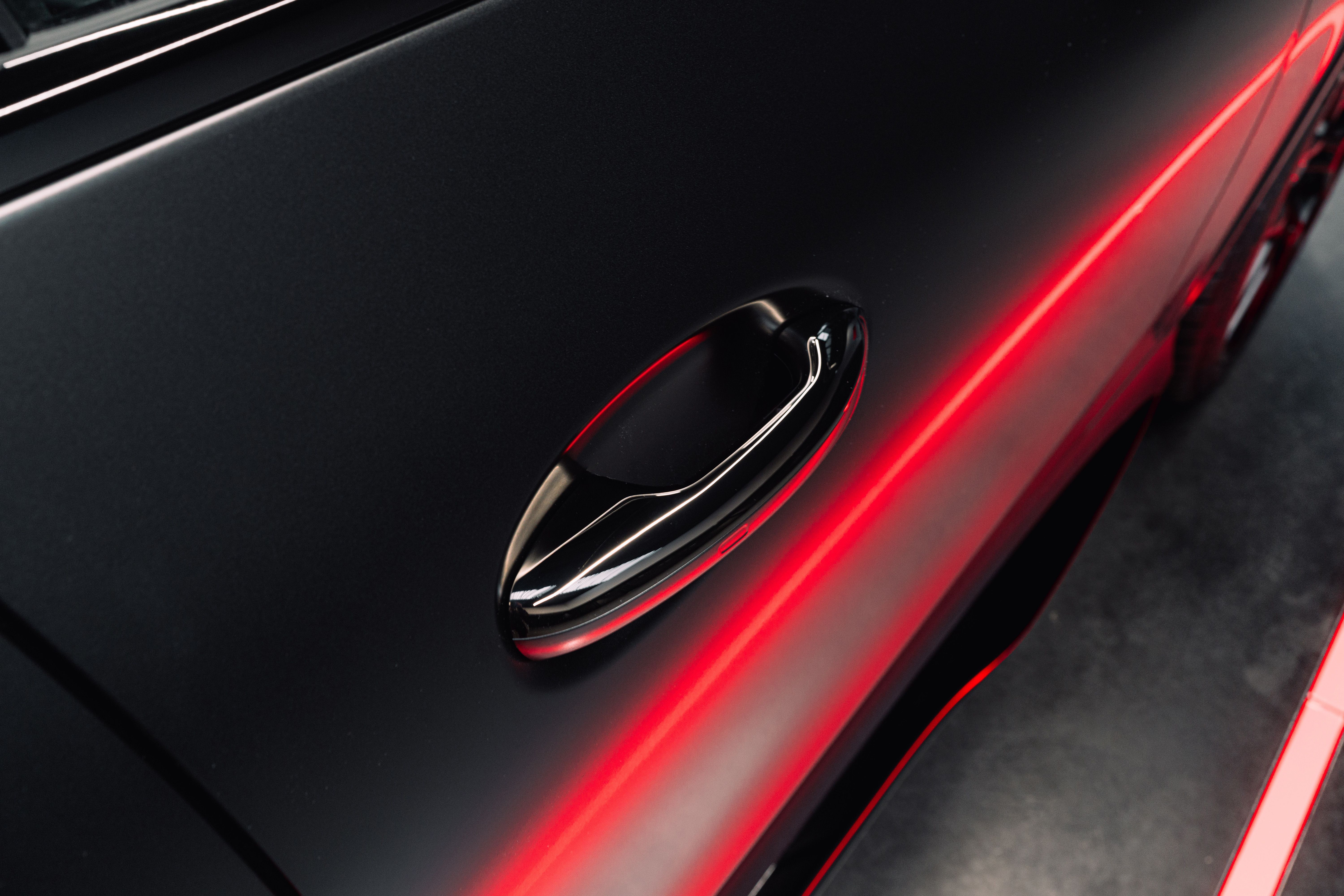 Mercedes-AMG GLC 53 4Matic+