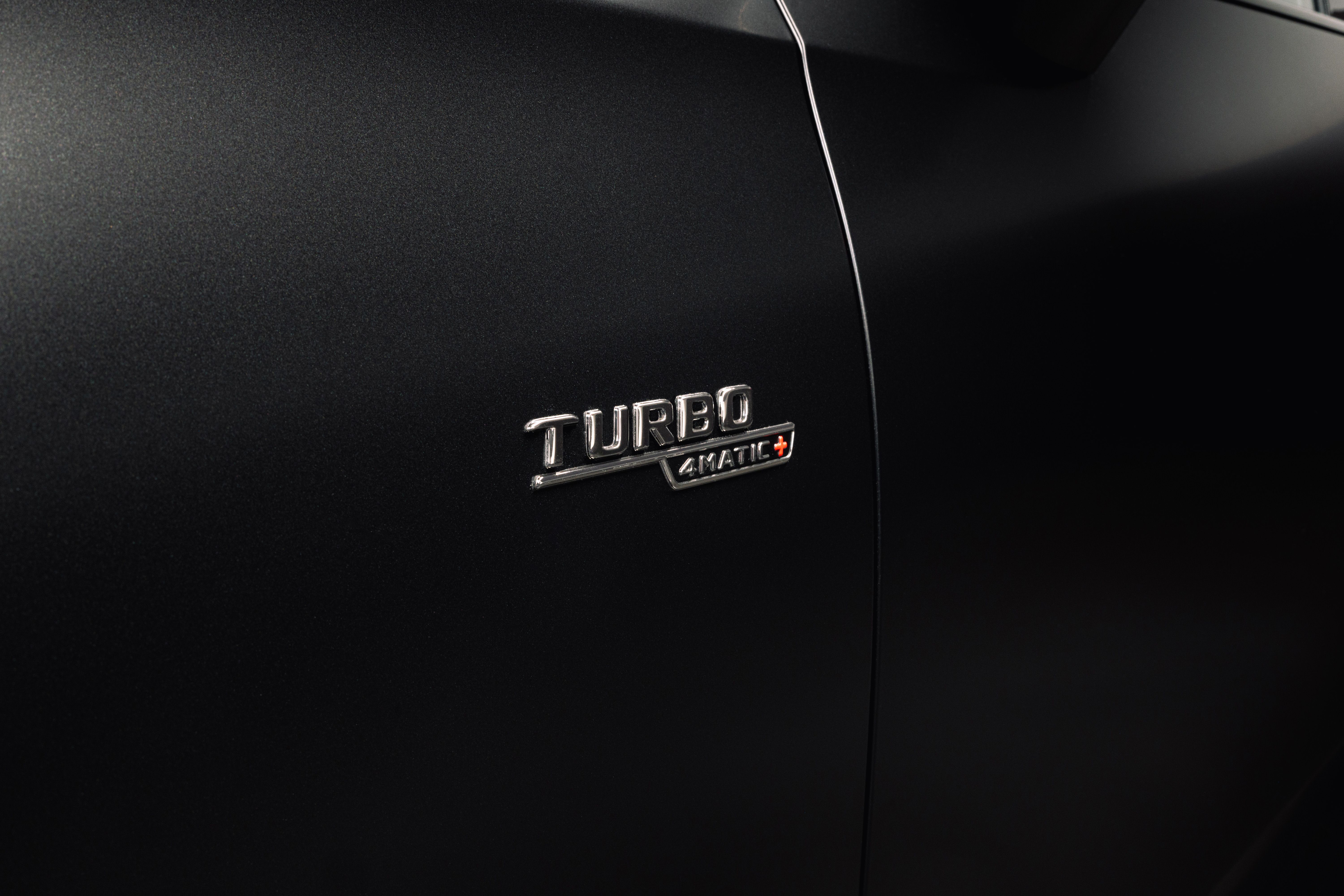 Mercedes-AMG GLC 53 4Matic+