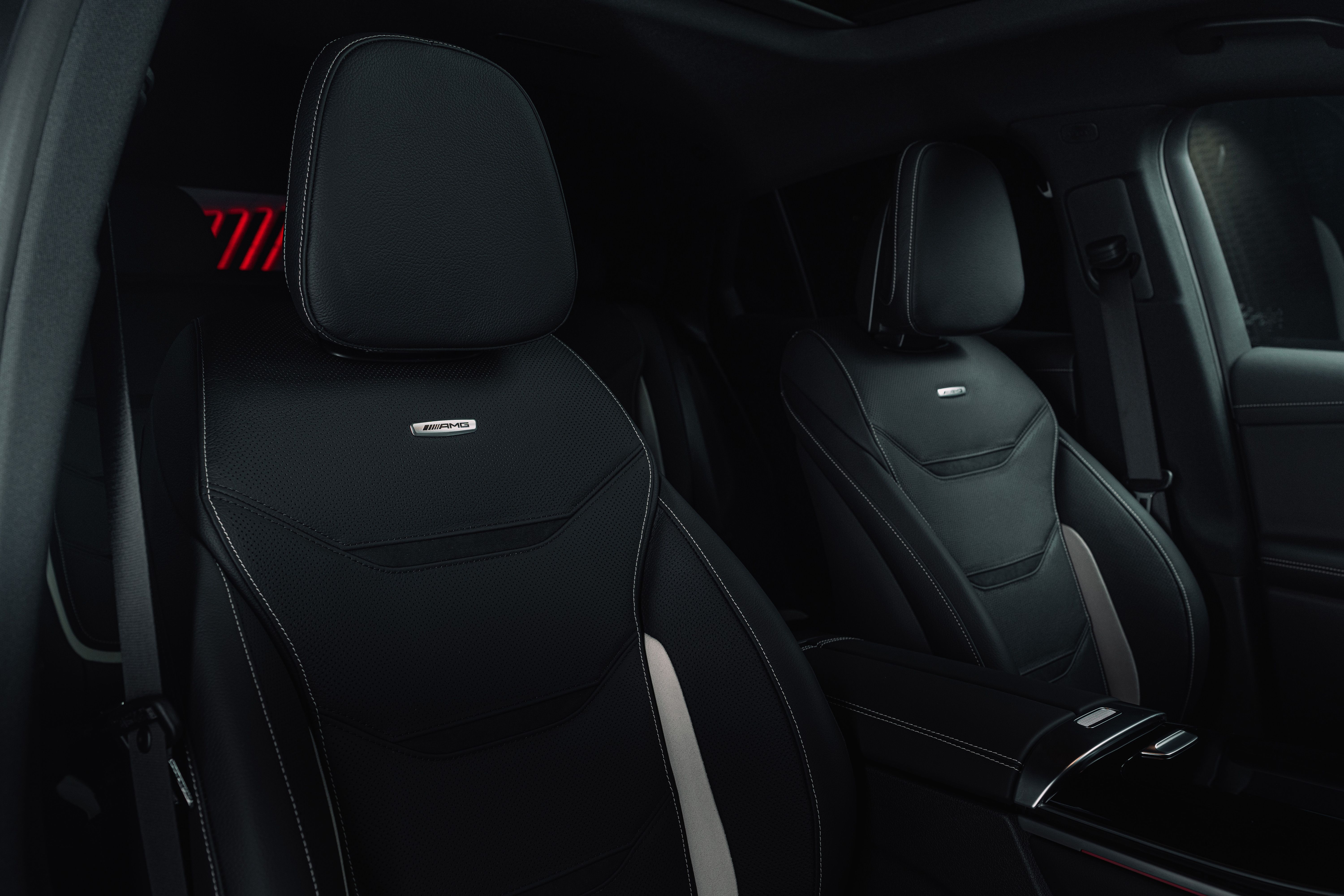 Mercedes-AMG GLC 53 4Matic+