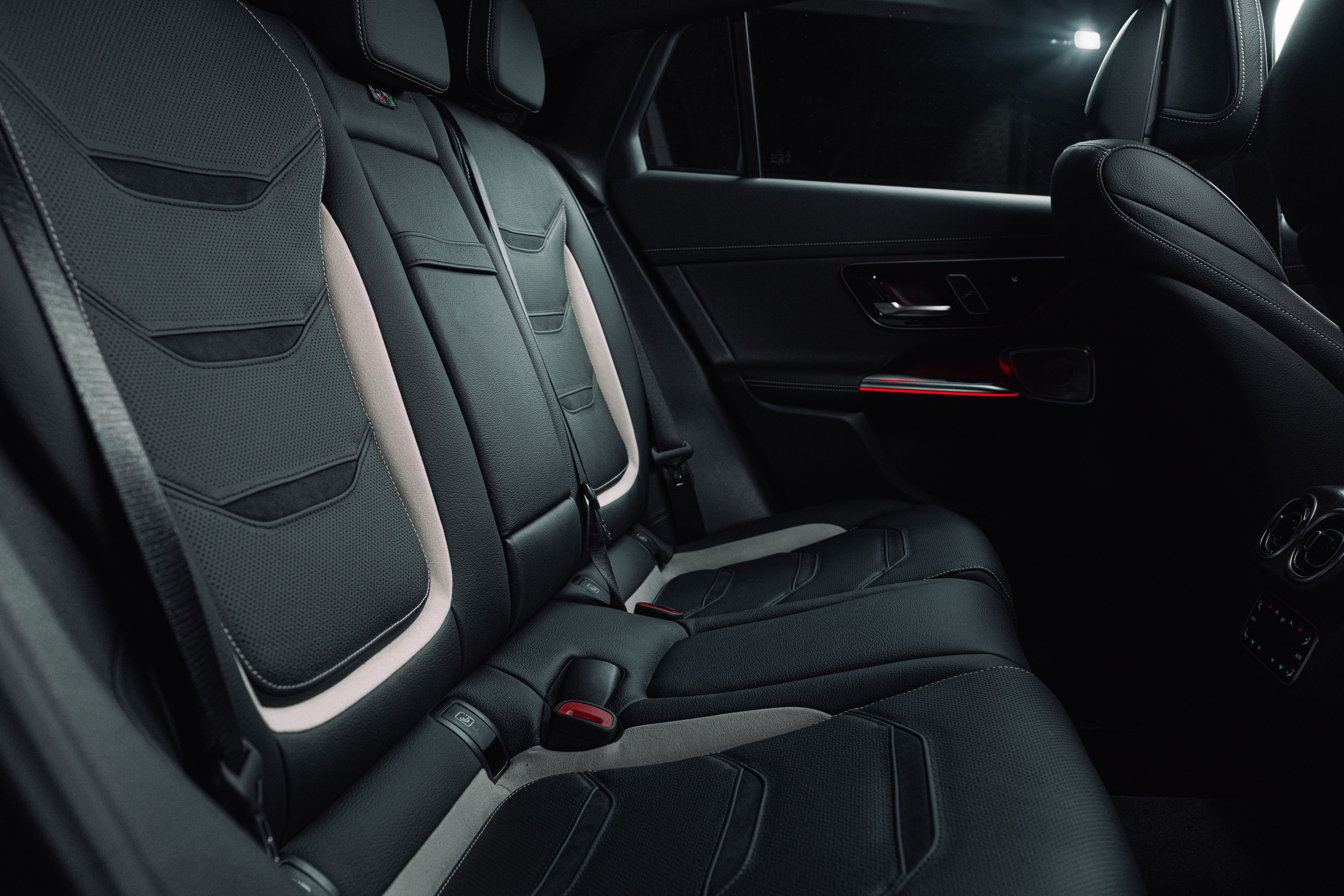 Mercedes-AMG GLC 53 4Matic+