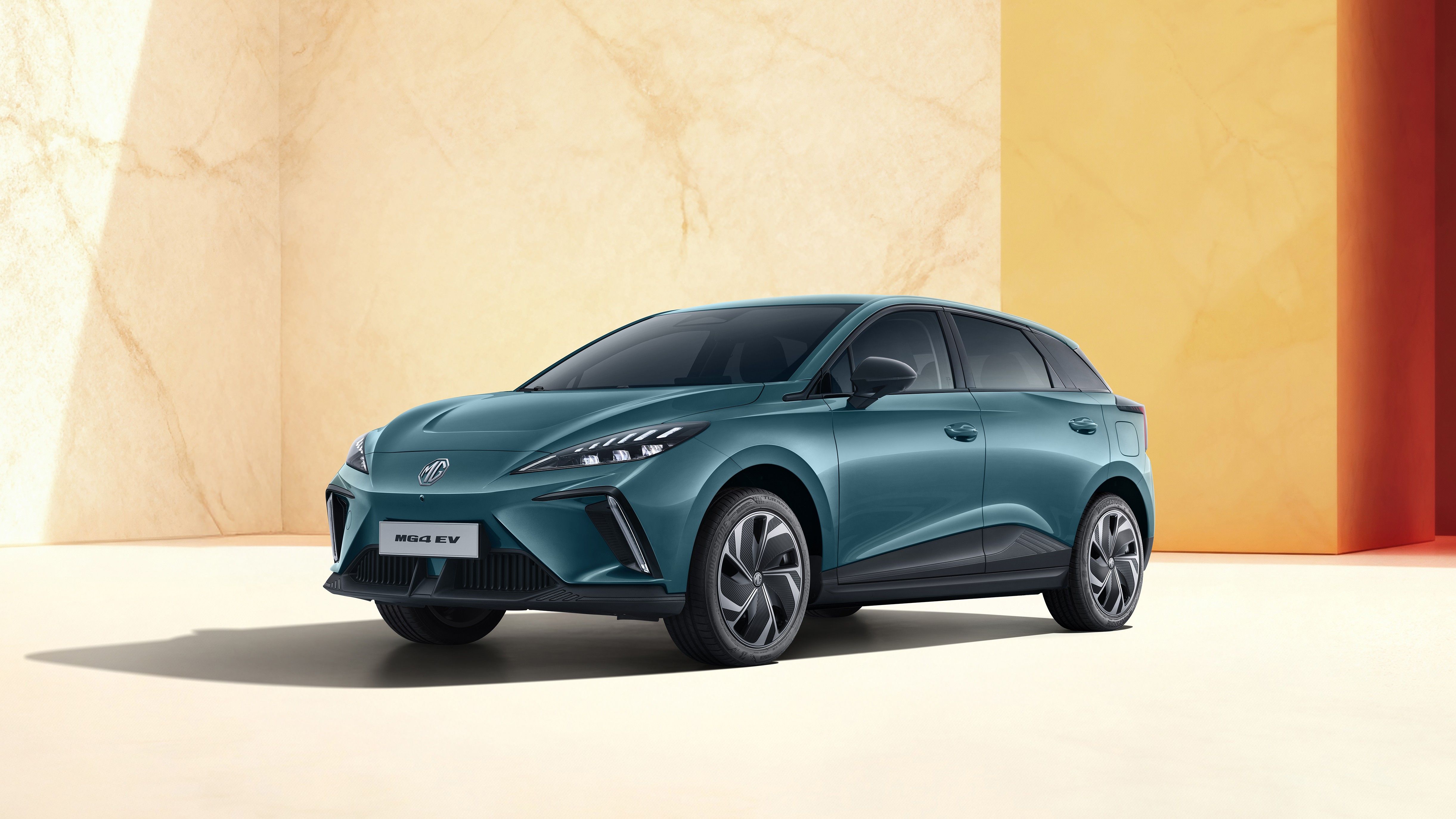 MG4 2026