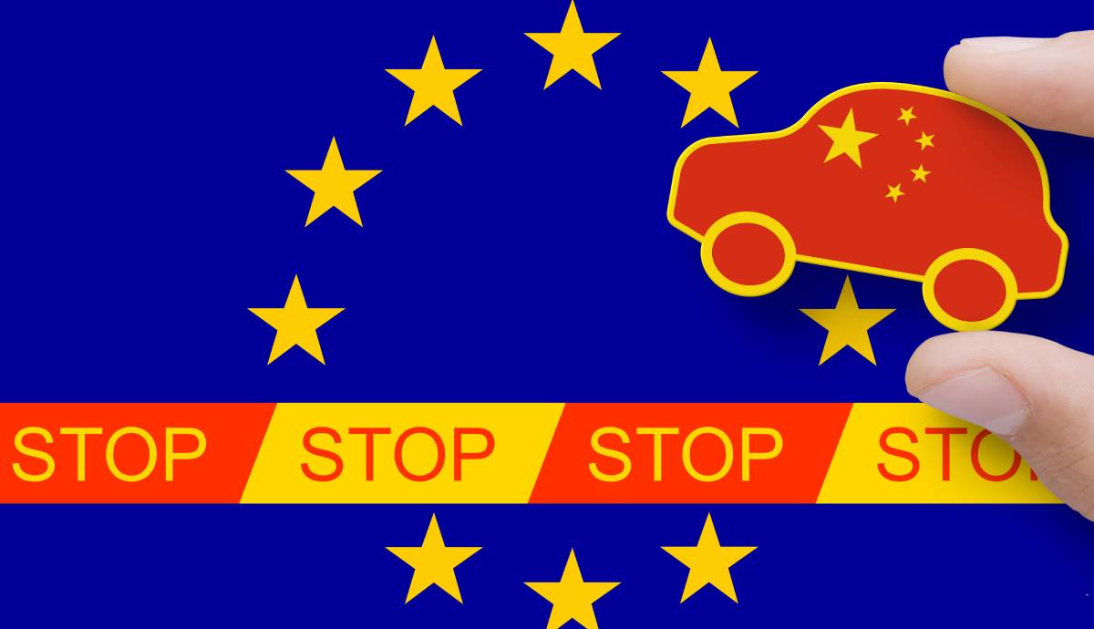 Esta es la nueva etiqueta para los coches por la que apuestan Stellantis y Volkswagen para Europa