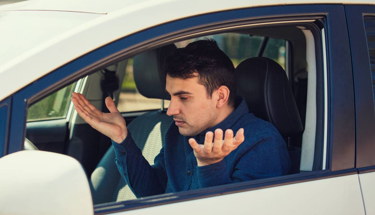 El BOE cambia la normativa de la señal V-25 en este 2026 y será obligatoria en estos casos