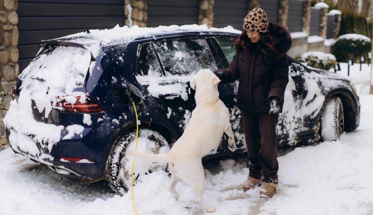 Baterías de sodio, ¿la mejor alternativa ya para los nuevos coches eléctricos?