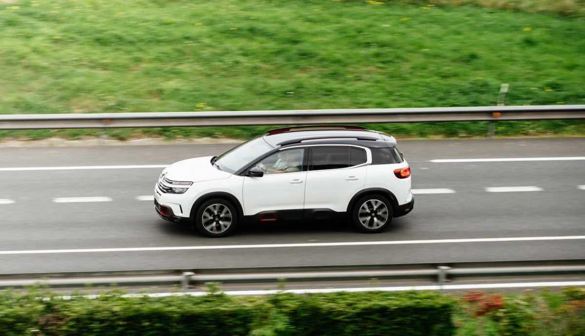 ¿Cuáles son los problemas del Citroën C5 Aircross más frecuentes?