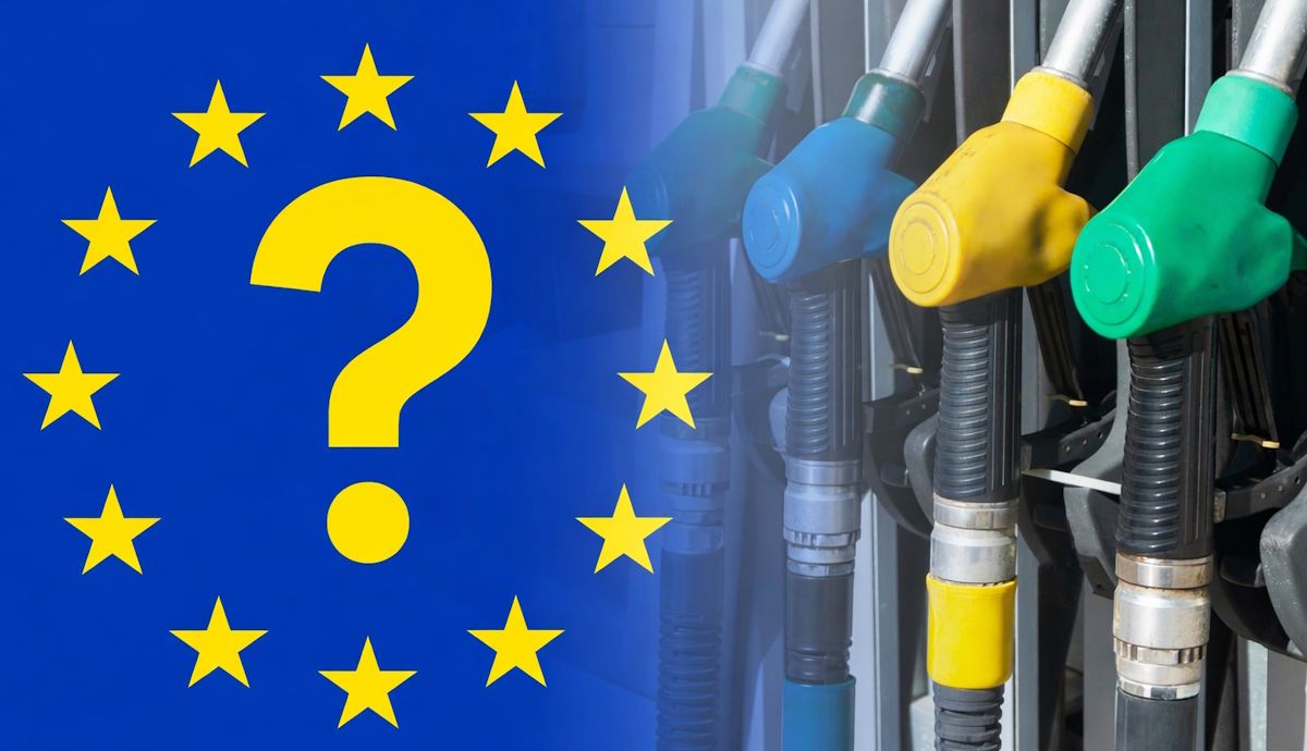 Los únicos coches diésel y gasolina que no se van a prohibir y estarán permitidos en próximos años