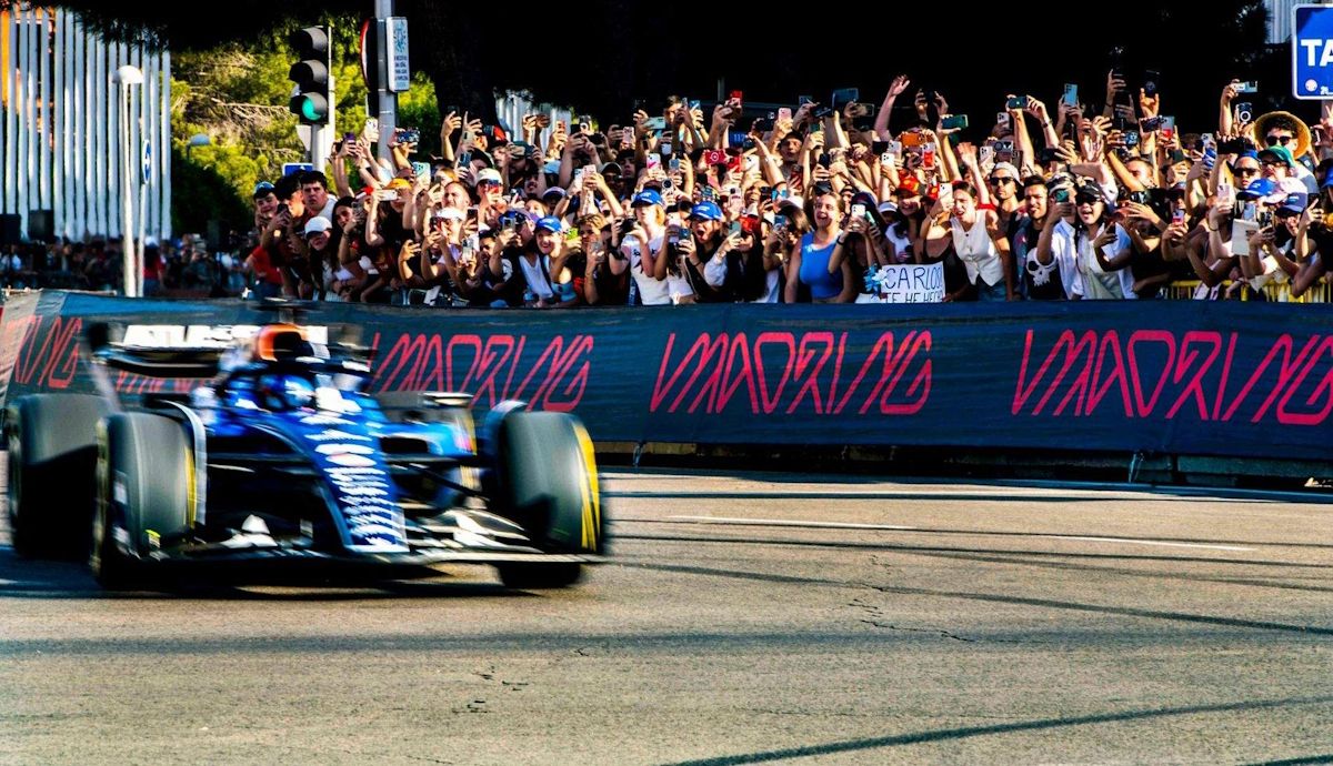 Madrid acelera hacia la F1, con 80.000 entradas vendidas y el circuito listo a final de mayo