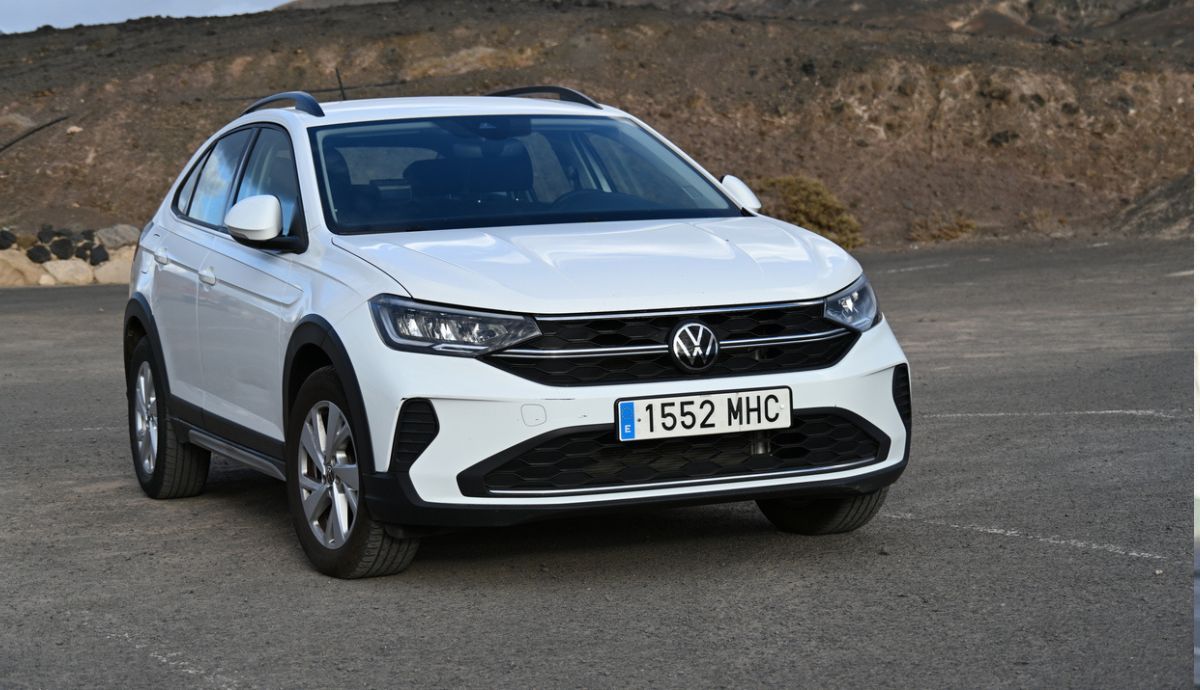 ¿Cuál es la última matrícula en España?