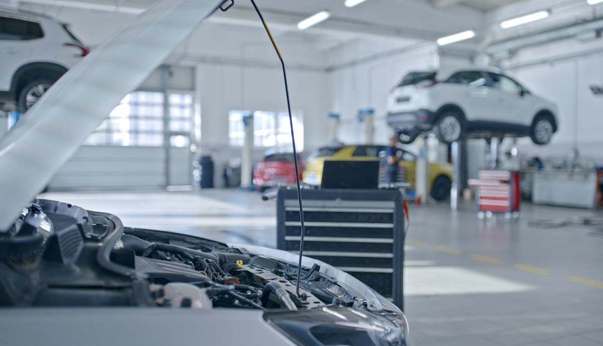 Los coches fallan cada vez más y ya hay millones afectados en Europa por retiradas y revisiones