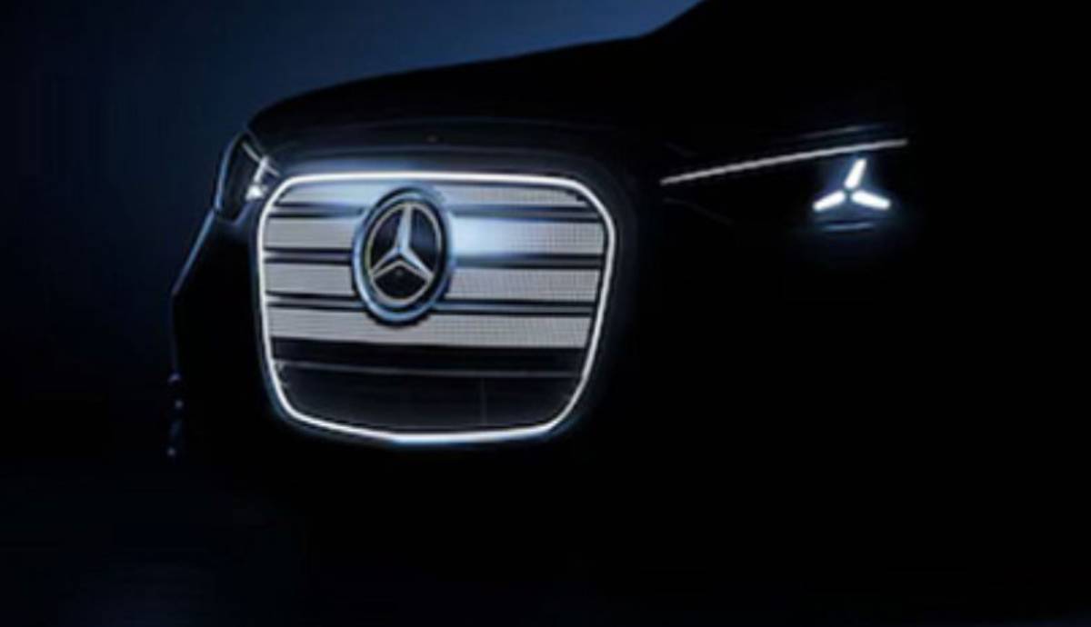 se desvela la primera imagen oficial del nuevo mercedes clase c te contamos sus primeros detalles