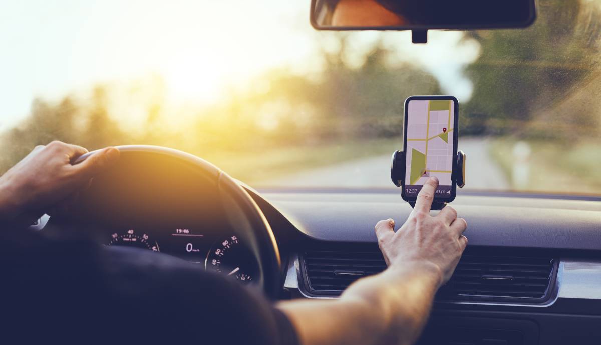 Una nueva prohibición sobrevuela en Europa: adiós al uso de aplicaciones de avisos de radares