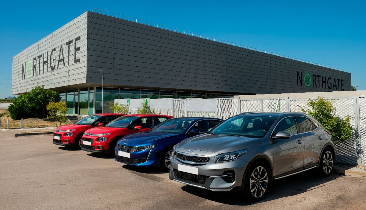 Por qué comprar coches procedentes de renting