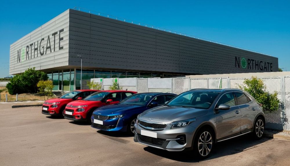 Por qué comprar coches procedentes de renting