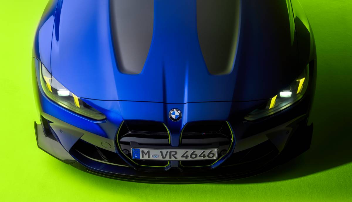 Descubrimos los planes secretos que tiene BMW M: hasta 30 modelos nuevos en menos de tres años