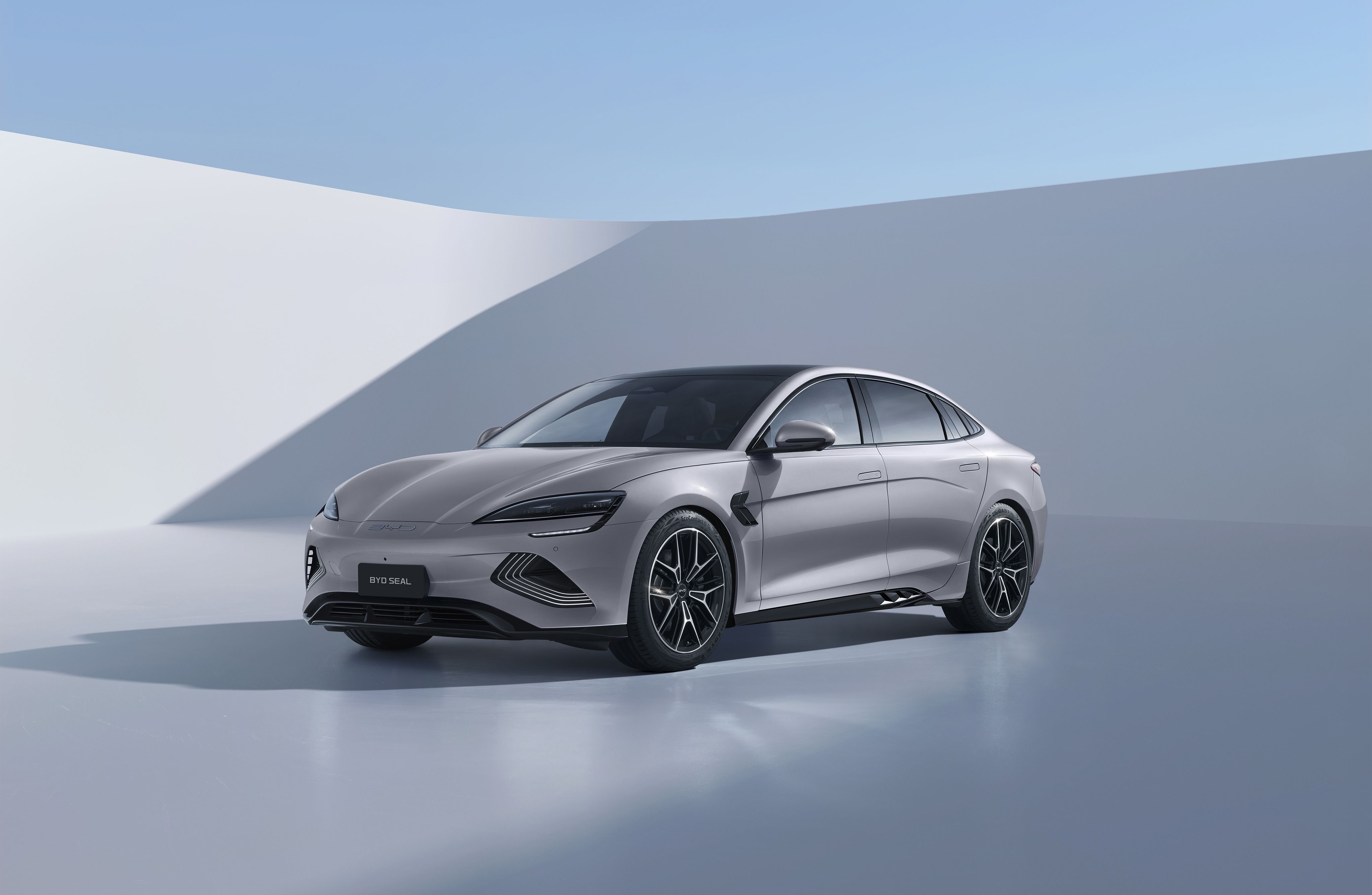 BYD Seal 2026