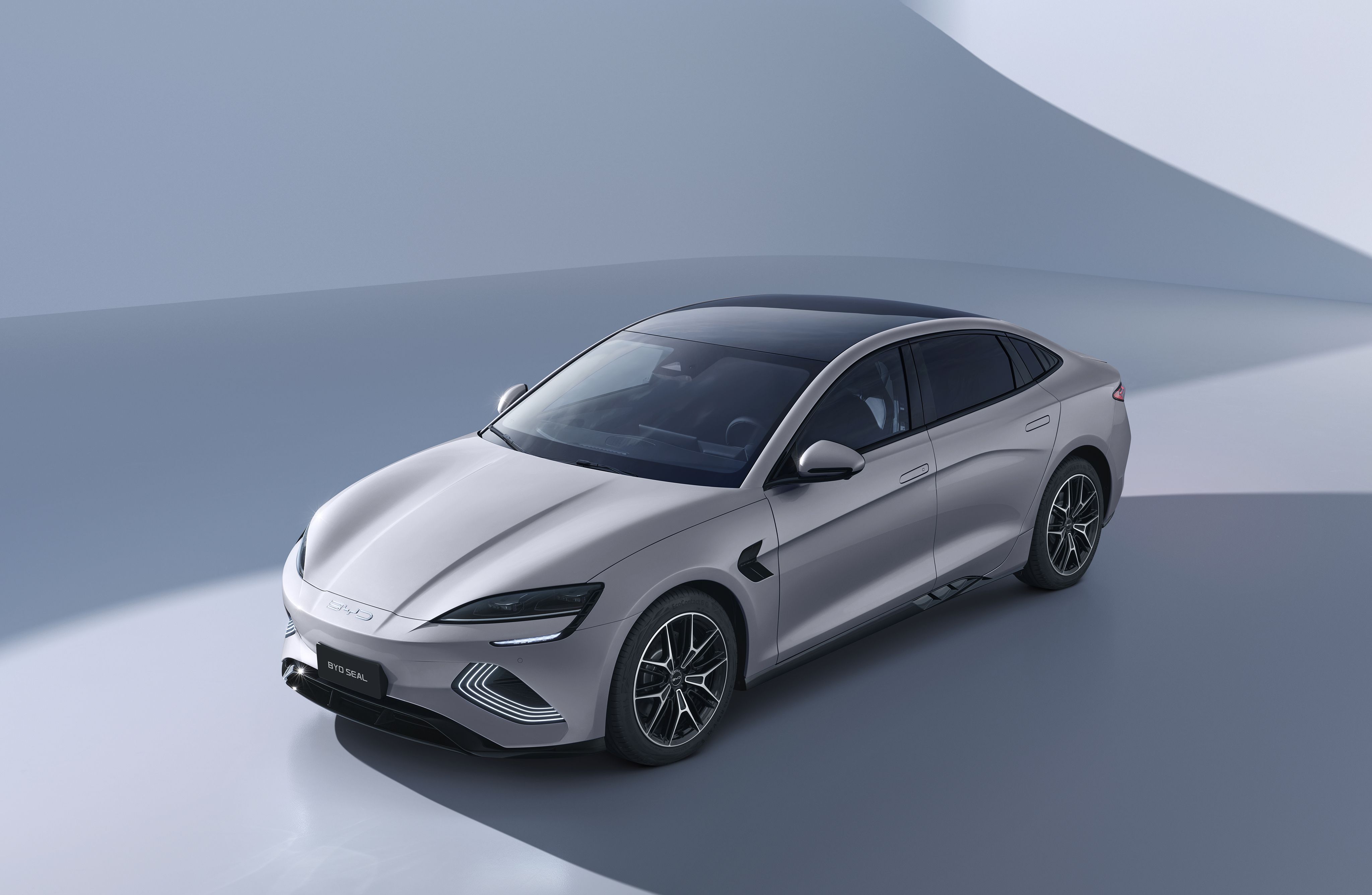BYD Seal 2026