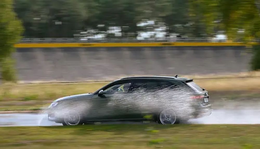 Test de neumáticos de verano del ADAC ©ADAC y Marc Wittkowski