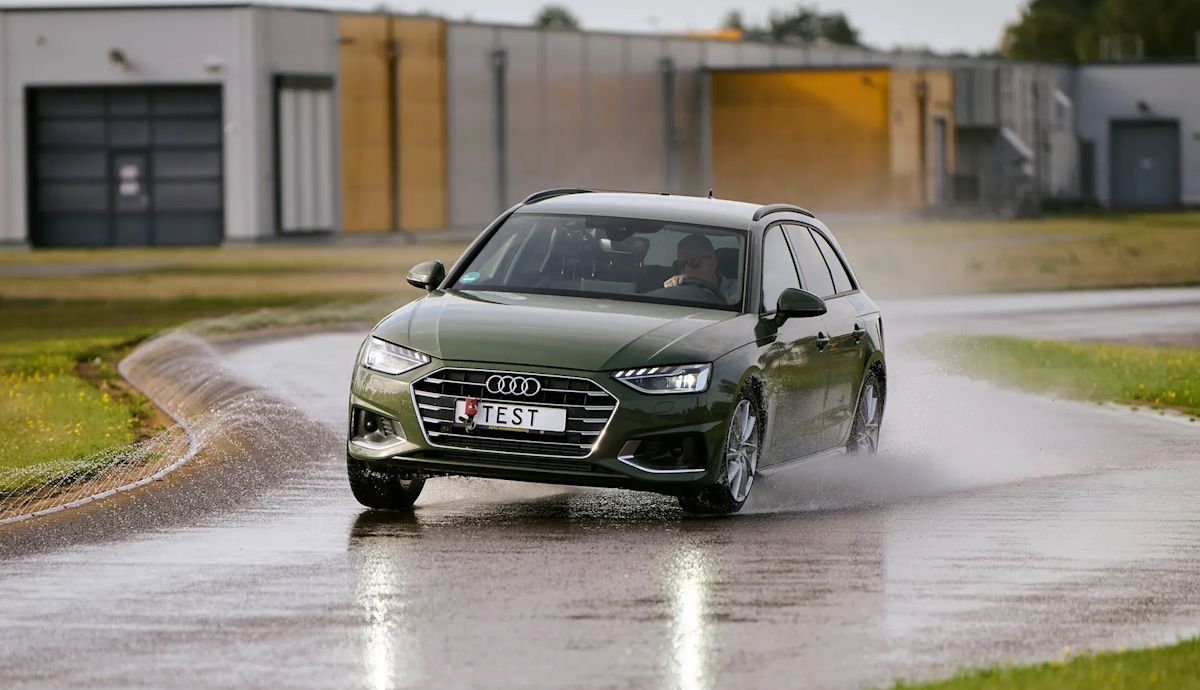 El neumático que una prueba a 16 marcas recomienda ya comprar, cuáles son los mejores y los peores ©ADAC y Marc Wittkowski