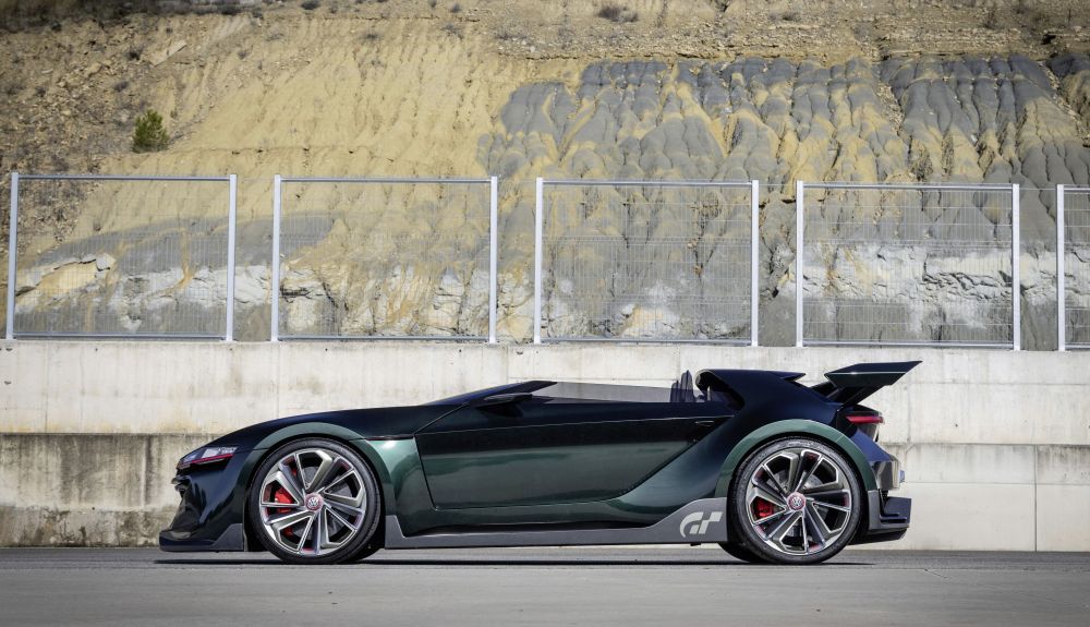 Volkswagen Golf GTI Roadster 2026