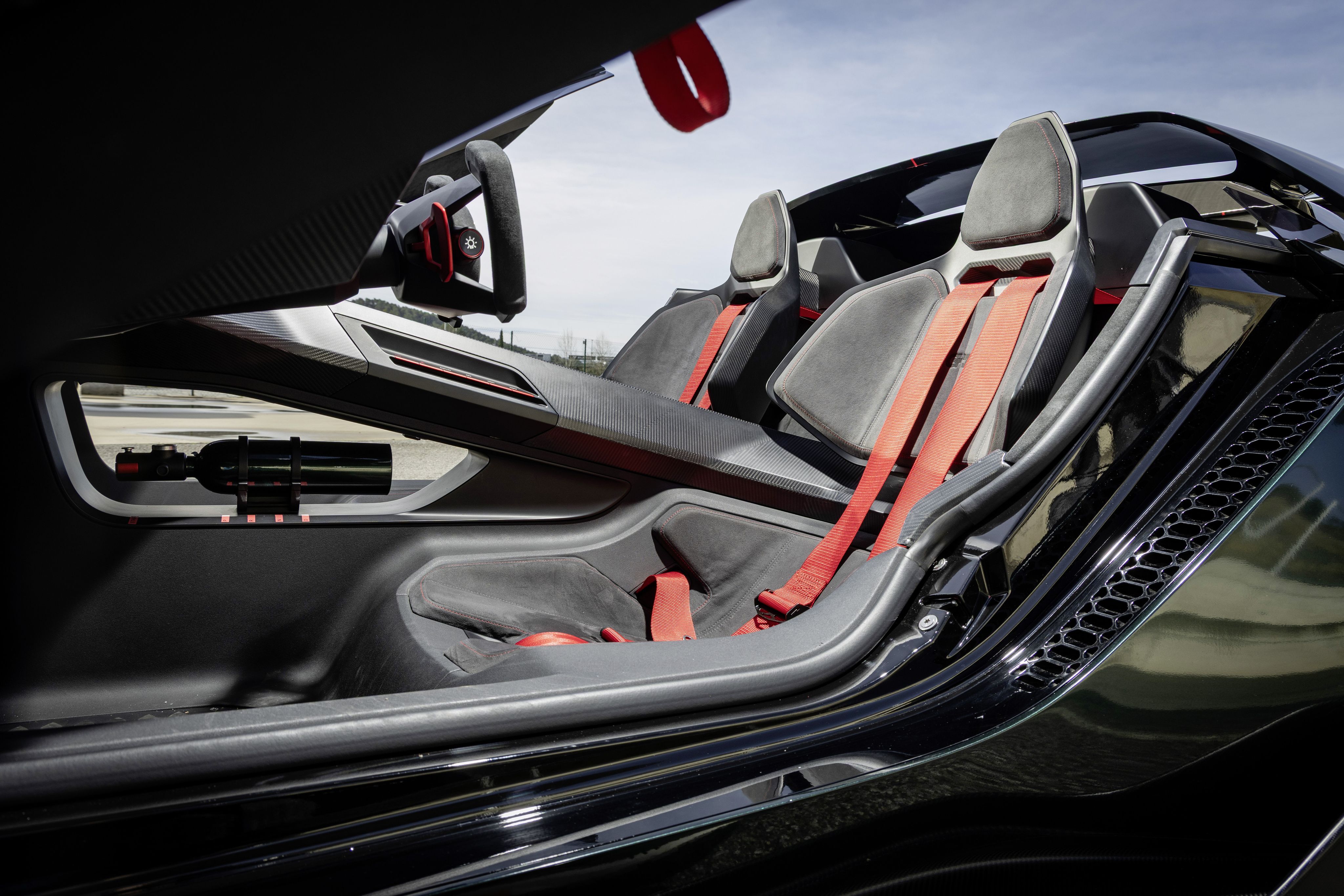 Volkswagen Golf GTI Roadster 2026