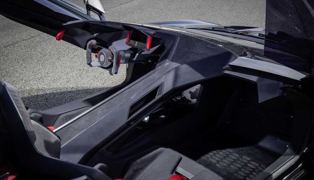 Volkswagen Golf GTI Roadster 2026