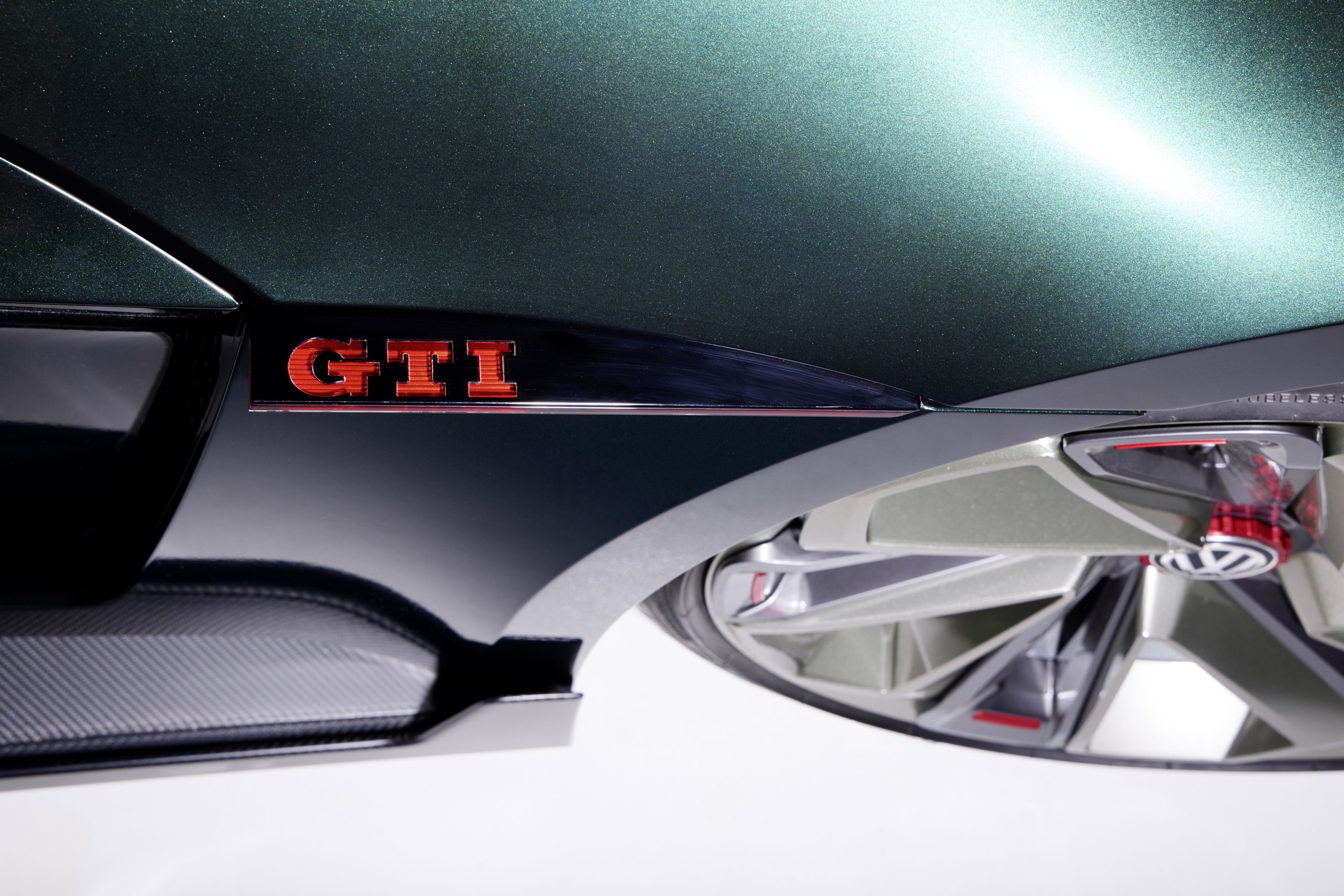 Volkswagen Golf GTI Roadster 2026