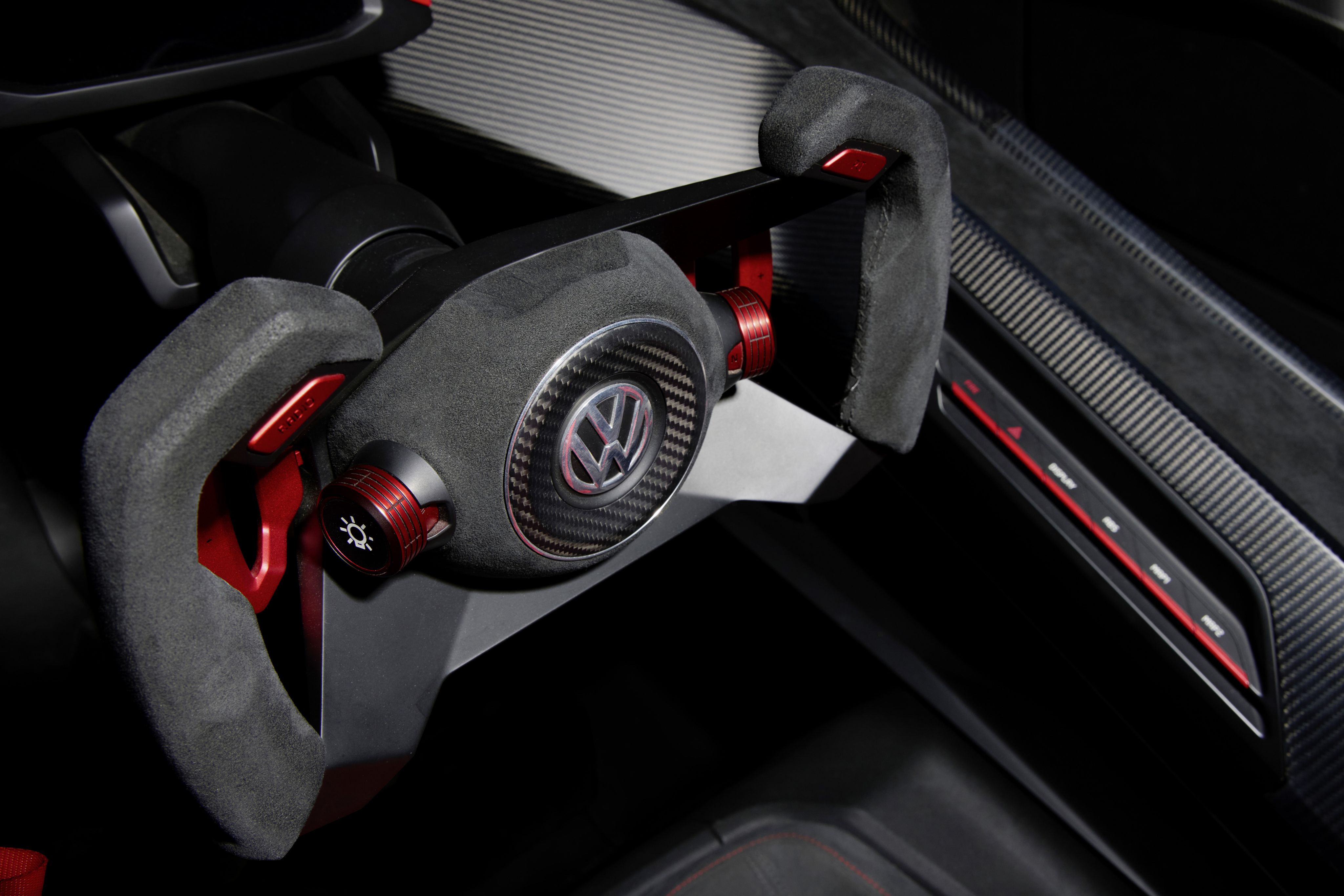 Volkswagen Golf GTI Roadster 2026