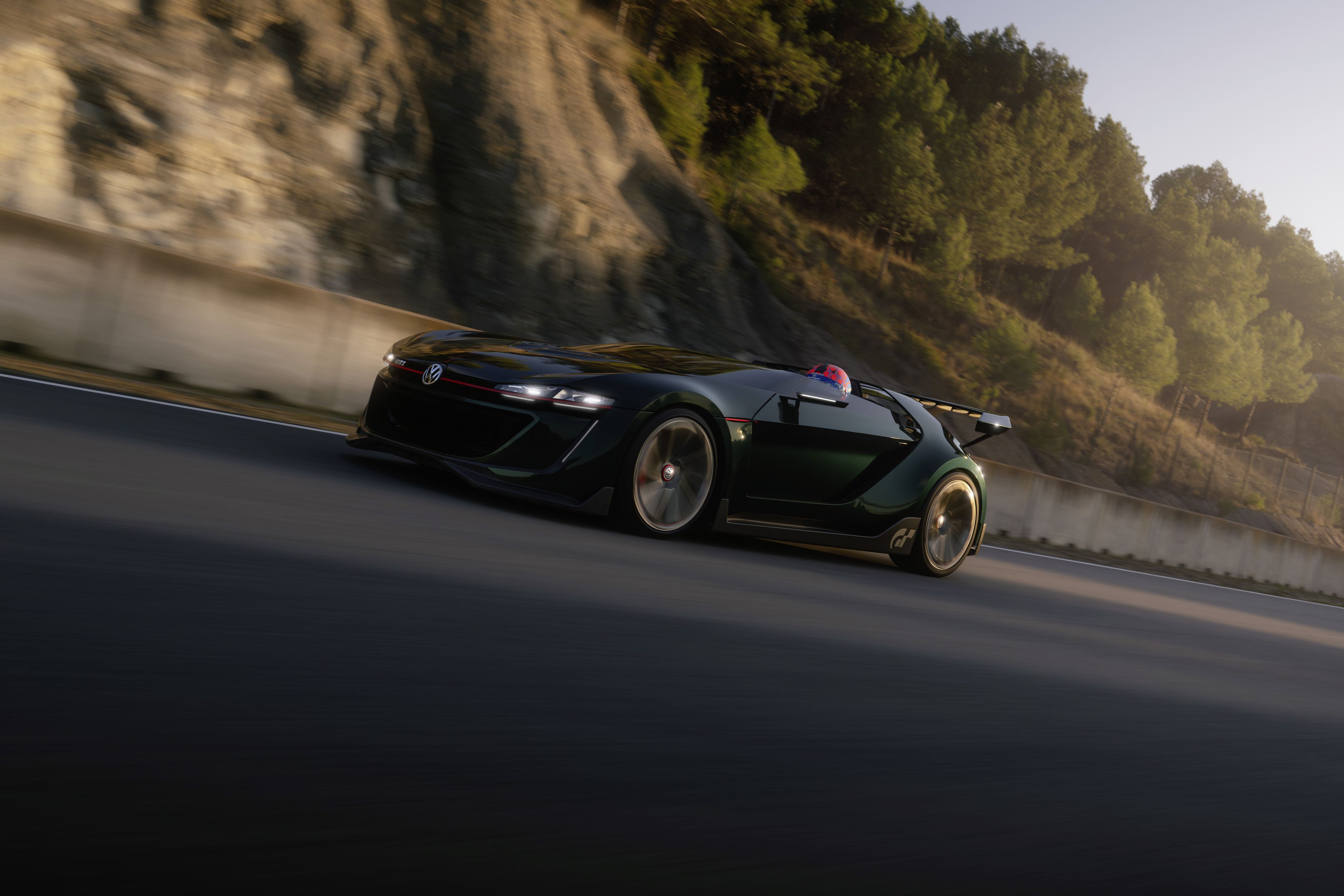 Volkswagen Golf GTI Roadster 2026